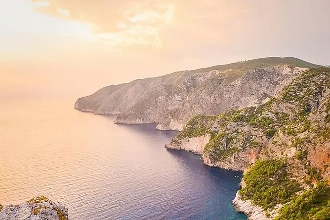Sunset Flavors of Zakynthos A Gastronomic Delight Tour - Pickup and Meeting Point