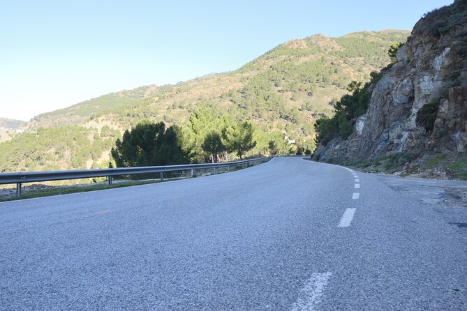 Sunset Motorcycle Tour With Dinner - Tour Provider and Rating
