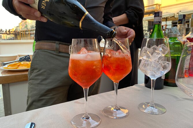 Sunset Navigli Boat Tour With Aperitivo in Milan - Inclusions and Amenities