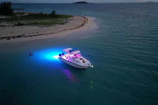 Sunset on an Island in a Private Boat - Tour Overview