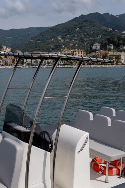 9 Best Cruises And Boat Tours In Portofino