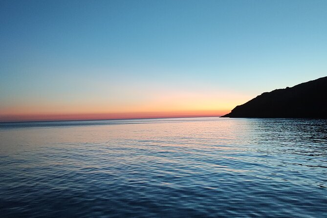Sunset or Night Time Boat in Palermo All Inclusive - About the Boat Tour