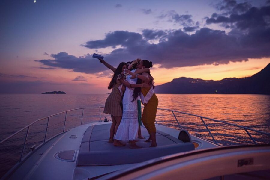 Sunset Tour Experience - Shared - Tour Overview and Pricing