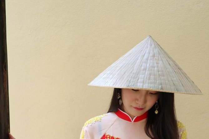 Super Cheap and Distinguished Ao Dai Experience in 2 Hours - Ao Dai Retal - Experience Overview