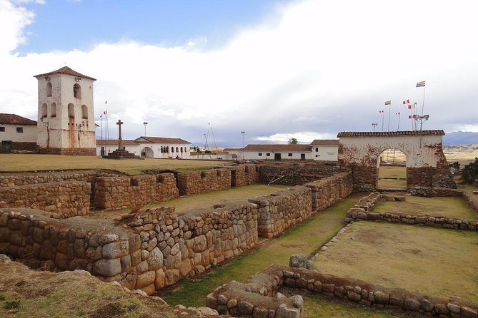 SUPER SACRED VALLEY – Chinchero, Maras Moray & Sacred Valley Full Day