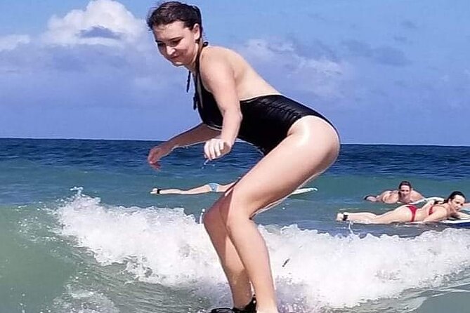 Surf Retreat
