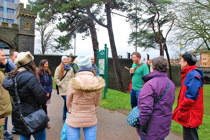 2 Best Tours In Swansea