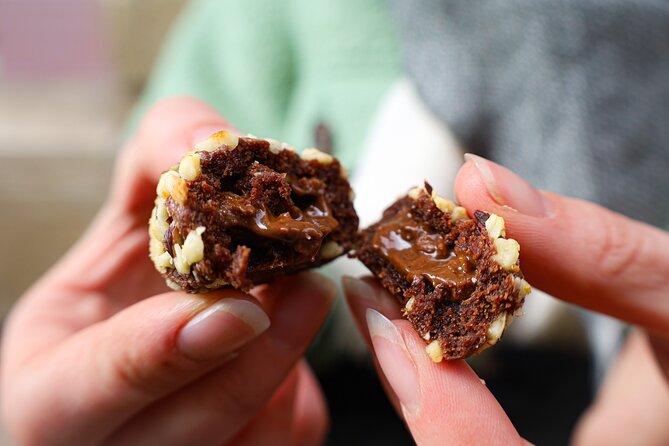 Sweet Gastronomic Tour to Discover Bordeaux