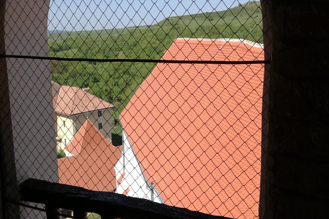Szekler Land Countryside and Sighisoara One Day Trip
