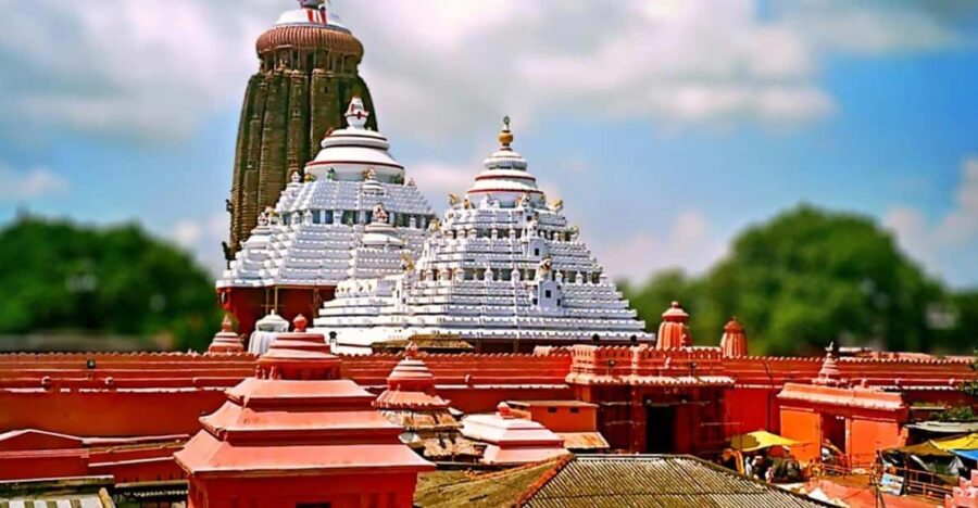 Taj Mahal and Tribal Tour Of Odisha 10 Days 09 Nights