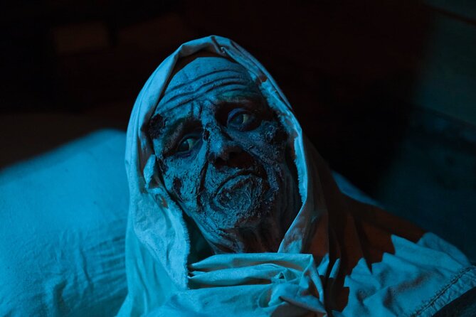 Tales of Torture in Mdina Dungeons – Guided Tour