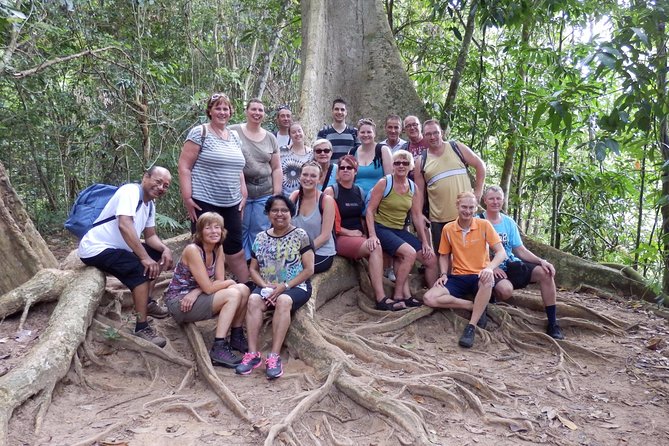 Taman Negara National Park Tour With Local Guide and Canopy Walk - Overview