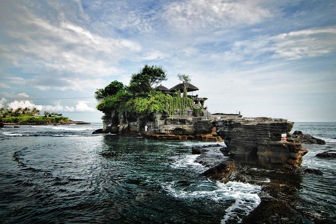 2 Best Shopping Tours In Nusa Dua