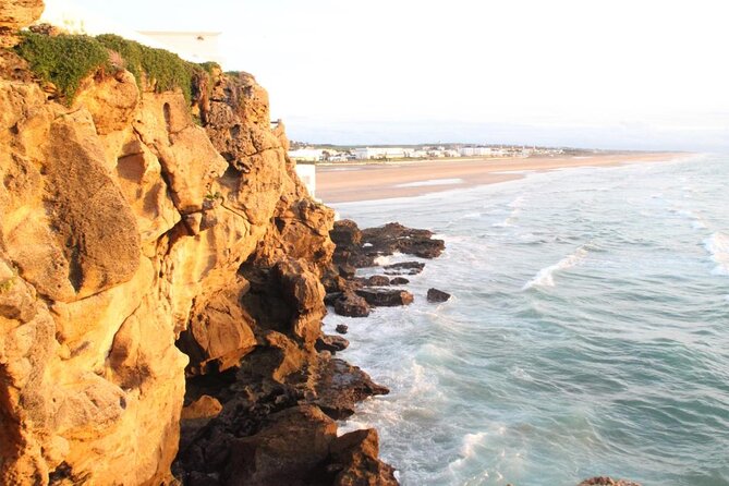 Tangier & Asilah Private Tour With From Malaga or Marbella