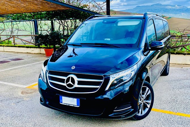 Taormina PRIVATE EAST COAST EXCURSIONS 2 Exclusive Days With Guide Driver