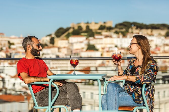 Tapas And Tascas: Private Food Tasting Experience In Lisbon - Explore Alfama and Mouraria