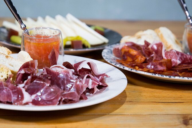 Tapas Dinner and Flamenco Show in Valencia - Itinerary and Inclusions