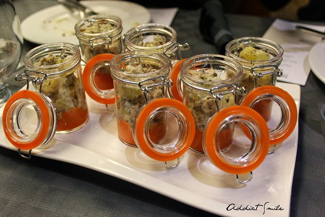 Tapas Like a Local Private Tour in Barcelona