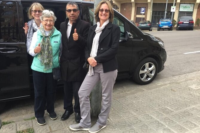 Tarragona Tour