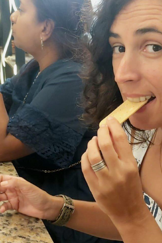Taste of Brazil- Food Tasting Tour With 33 Flavors