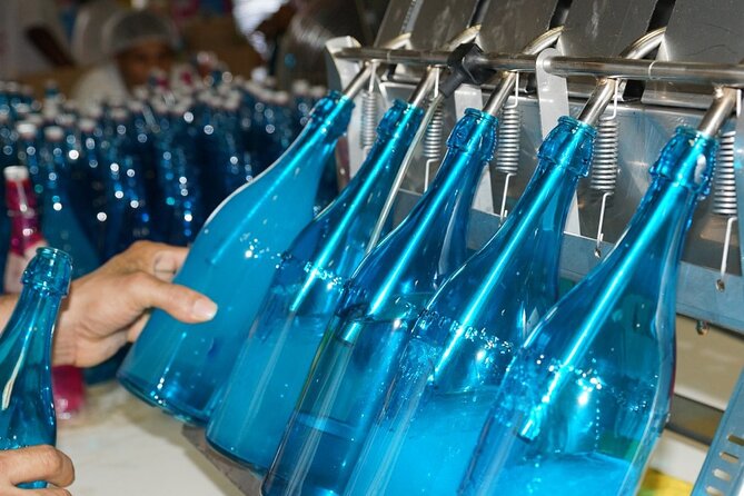 Taste of Caribbean Culture and Rum Factory Tour