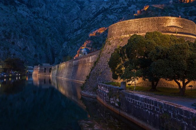 Taste of Montenegro Private Day Tour