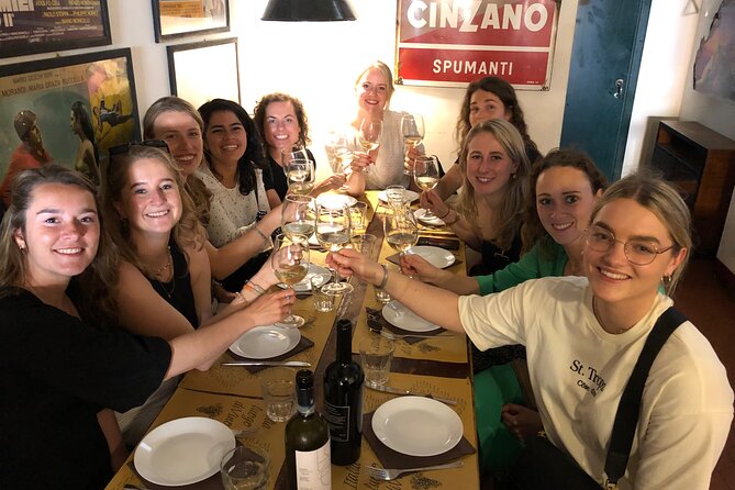 Taste the Real Bologna Food and Wine Tour