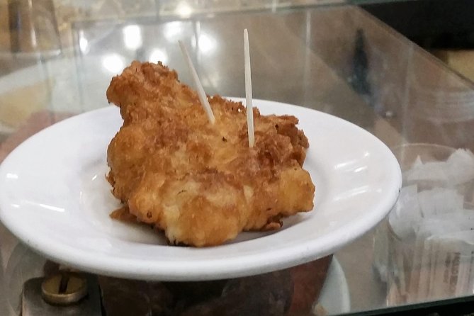 Tasting Madrid: Tapas Private Guided Tour (Customizable)