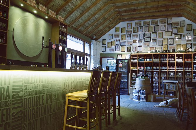 Tasting Tour