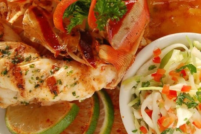 Tasty Rythm and Rock Tour - Historical Landmarks Tour