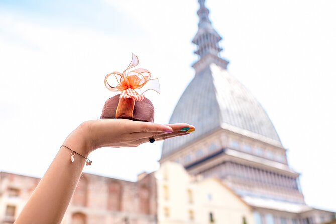 Tasty Turin: the Sweetest Tour in Town