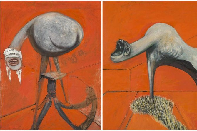 Tate Britain London Private Guided Tour – 3 Hour