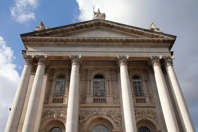 Tate Britain Official Discovery Tour