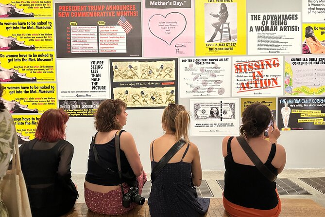 Tate Modern Private Tour in London With Blue Badge Guide