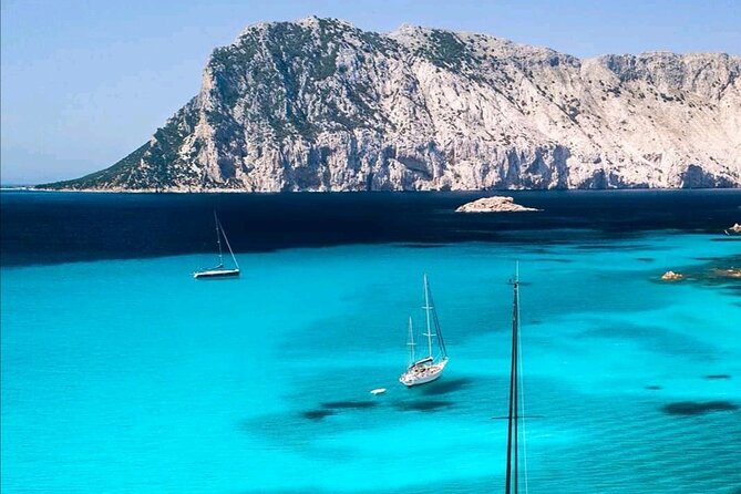 Tavolara Marine Protected Area Tour (GROUP)