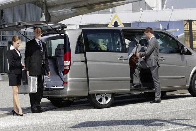 Taxi From Santiago Airport to Puerto Plata & Sosua