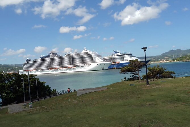 Taxi Transfer Airport Pop- Puerto Plata- to Lifestyle Cofre