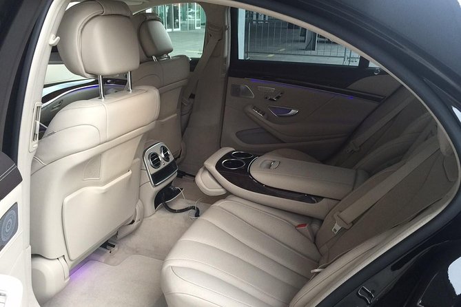 Taxi / Transfer Service to and From Airports
