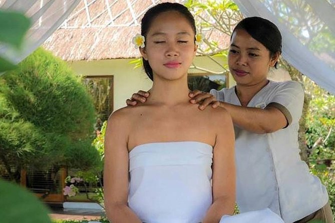 Tea Tree Spa at Holiday Inn Resort Baruna Bali - Spa Overview