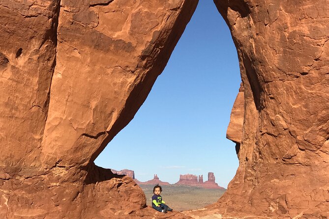 Tear Drop Arch Tour (3SNGT Tear Drop Arch)
