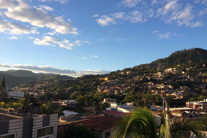4 Best Tours In Tegucigalpa