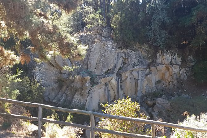 Teide Tenerife’S Jewel