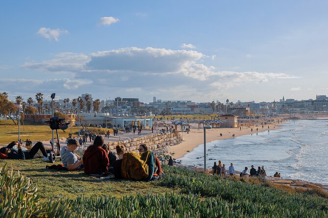 Tel Aviv Like a Local: Customized Guided Tour by Lokafy