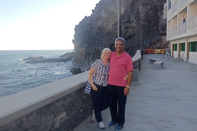 Tenerife Alternative Tour. Candelaria, Abades, Güímar