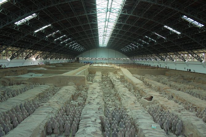 Terracotta Warriors Tour Review: A Memorable Experience