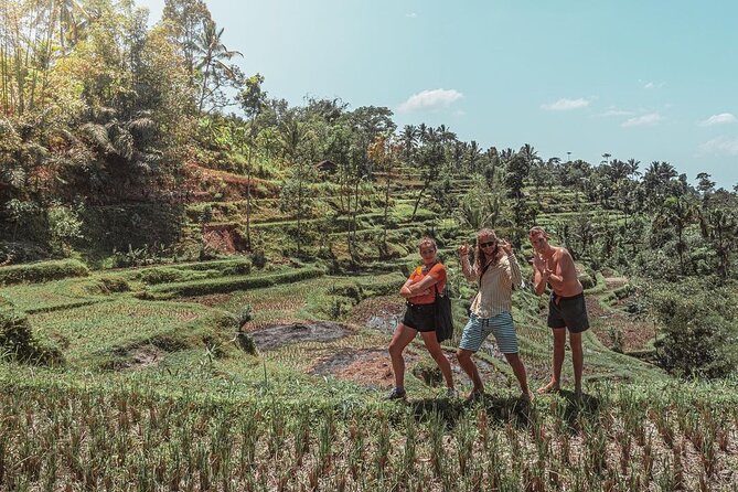 Tetebatu Trekking & Camping Trip 2D1N To The Jungle - Trip Overview
