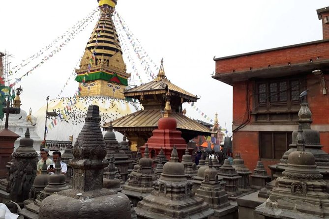 Thanka Shopping and Sightseeing Tours in Kathmandu - Sightseeing Highlights
