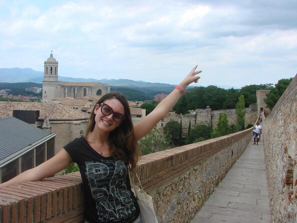 The 11 Tastings of Girona Small-Group Tour and Dinner