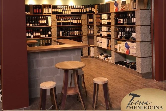 The Argentine Flavors Gastronomic Tour