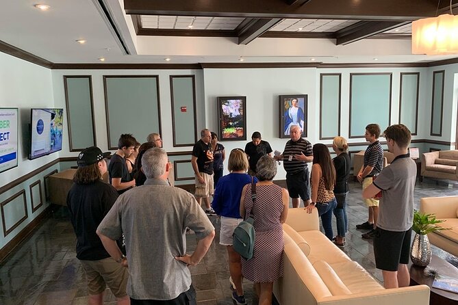 The Art Lover's Walking Tour of Winter Park - Tour Highlights and Inclusions